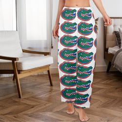 Gators Pajama Pants, PJ Trousers
