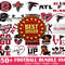 50 Atlanta Falcons Svg Bundle, N F L Teams Svg, N F L svg, Football Svg, Sport bundle, Png, Jpg, Dxf.jpg