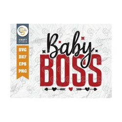 Baby Boss SVG Cut File, Baby Svg, Boss Svg, Little Boss Svg, Mini Boss Svg, Toddler Boss Svg, Kid Boss Svg, Boss Quotes,