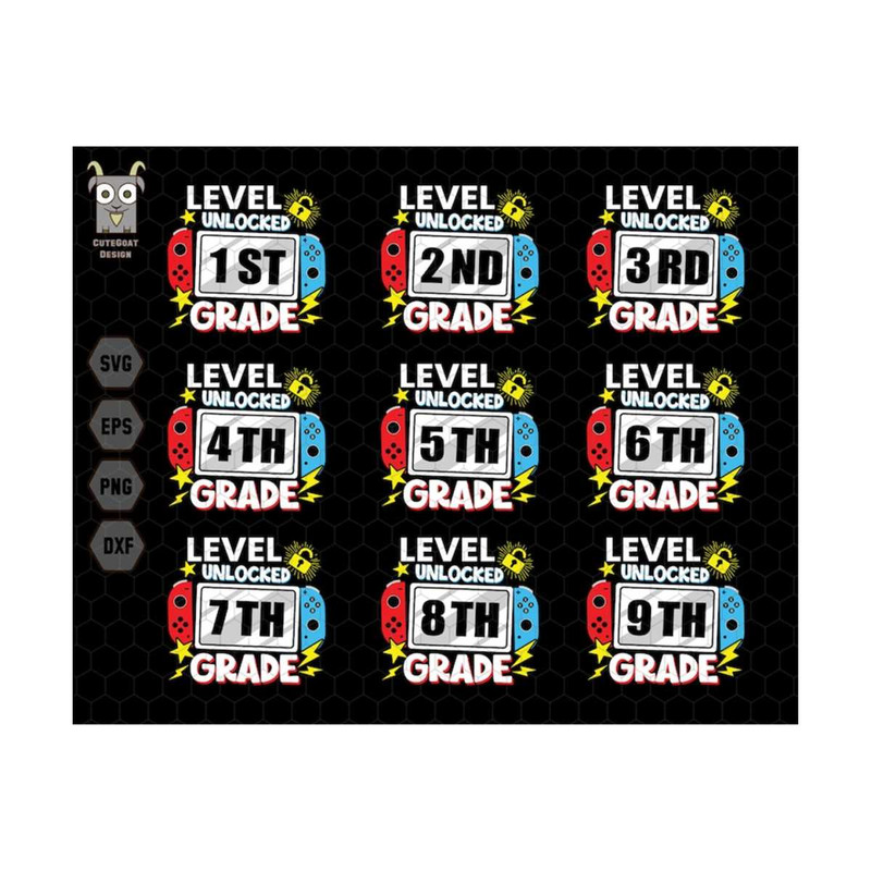 MR-259202385940-back-to-school-svg-bundle-1st-day-of-school-svg-level-unlock-image-1.jpg