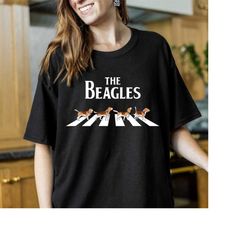 the beagles shirt, beagle lover shirt, gift for beagle owner, beagle mom, dog lover gift, pet lover gift, dog mama, dog