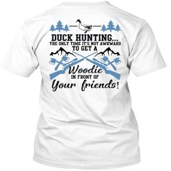duck hunting t shirt, i love hunting t shirt