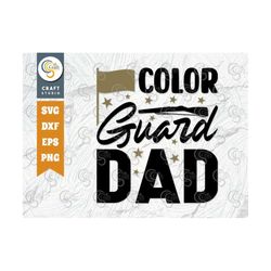 color guard dad svg cut file, color guard rifle svg, color guard svg, band family svg, color guard flag svg, color guard