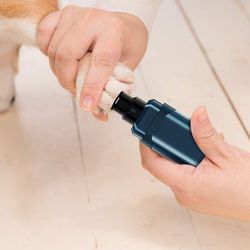 professional nail trimmer for pets