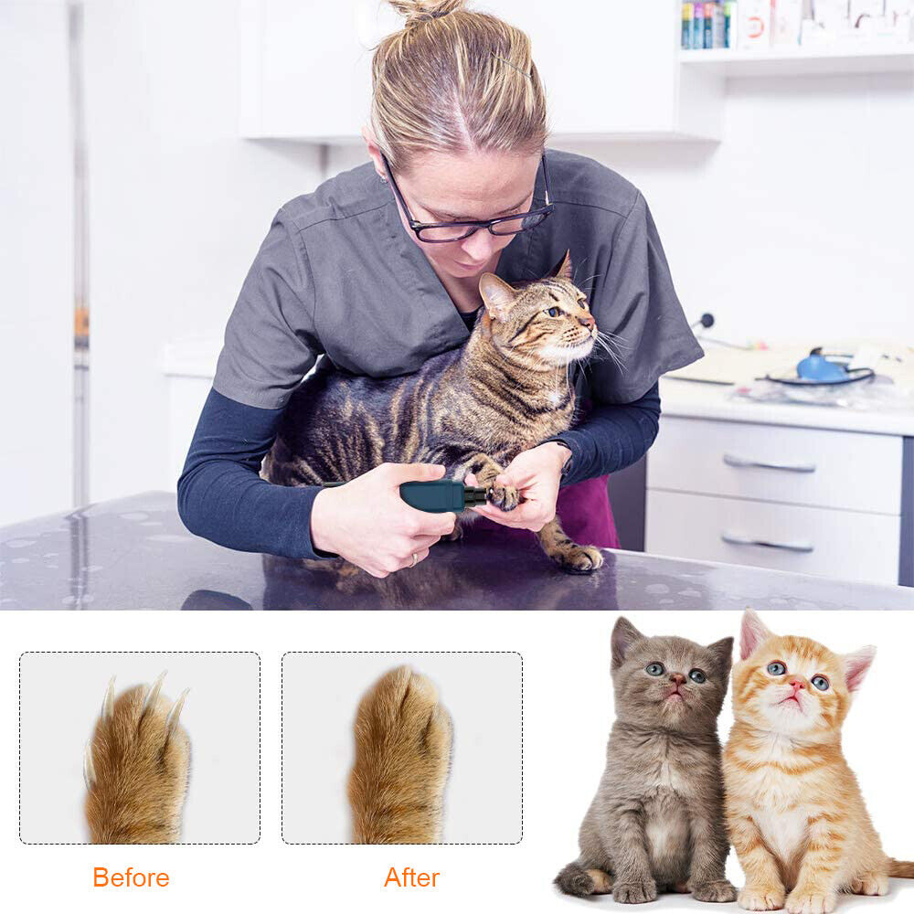 Professional Nail Trimmer for Pets 3