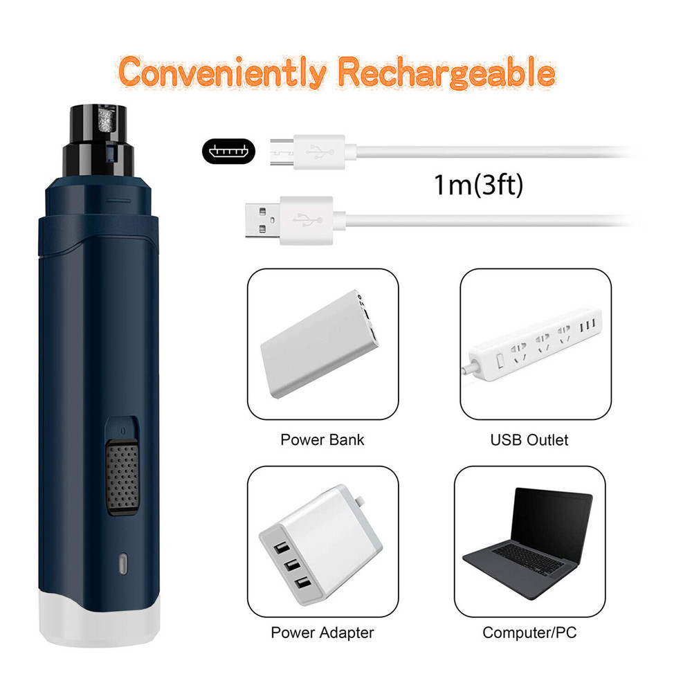 Professional Nail Trimmer for Pets 6