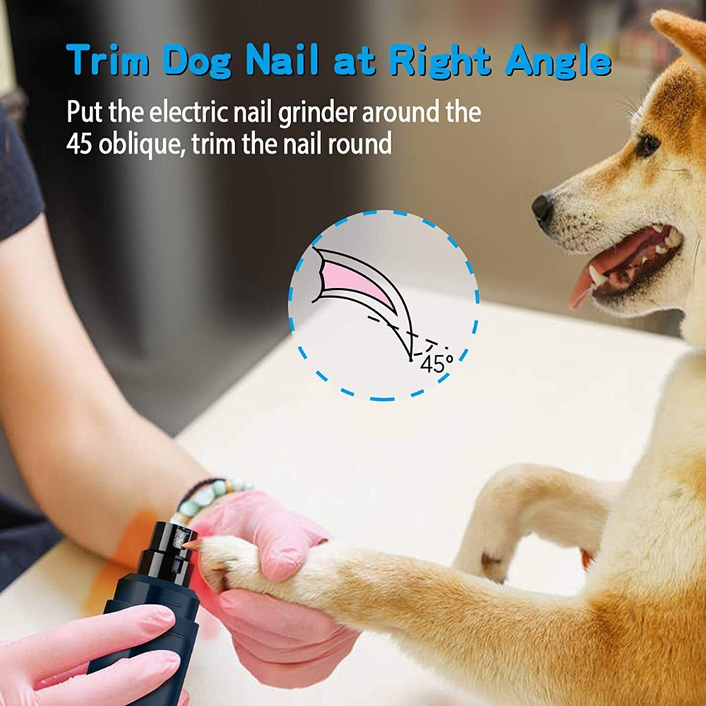 Professional Nail Trimmer for Pets 2