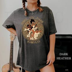 disney hercules diva the muses honey you mean hunkules retro 90s shirt, retro muses shirt, birthday gift shirt, hercules