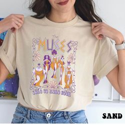 disney hercules the muses 97 world tour shirt, retro disney hercules diva the muses song concert music, disney girl trip