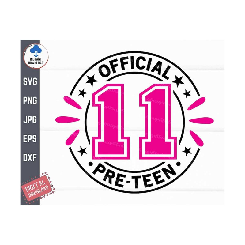 MR-2592023143324-official-11-pre-teen-svg-11th-birthday-girl-svg-official-image-1.jpg
