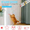 USB Rechargeable 3-in-1 Laser Pointer Pen 2