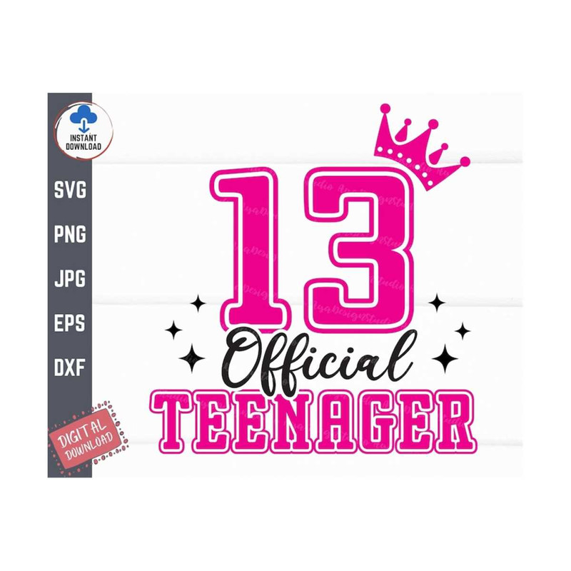 MR-2592023151237-13-official-teenager-svg-13th-birthday-girl-svg-official-image-1.jpg