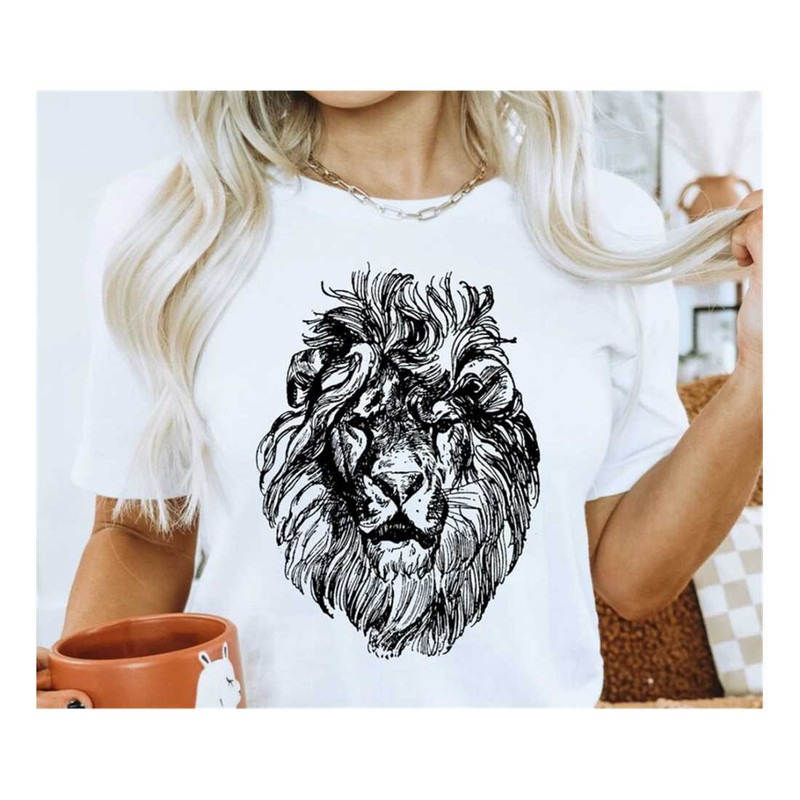 MR-259202315262-lion-shirt-majestic-lion-wild-lion-animal-lover-animal-shirt-image-1.jpg