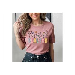 realtor shirt, funny real estate shirt, realtor shirt, real estate shirt, gift for realtor, real estate agent gift, real