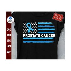 prostate cancer american flag svg, prostate cancer awareness svg, prostate cancer fighter support svg, prostate cancer r