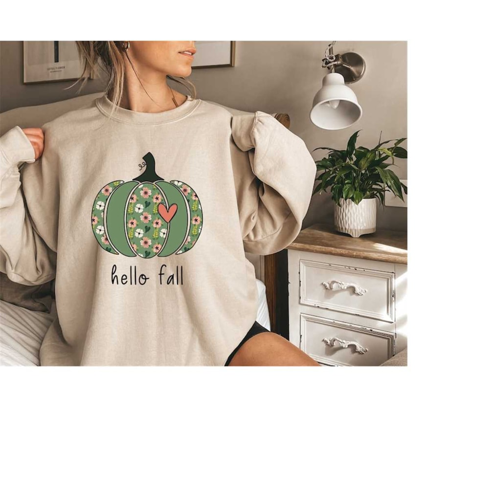 MR-2592023153848-hello-fall-sweatshirt-fall-vibes-shirt-thanksgiving-pumpkin-image-1.jpg