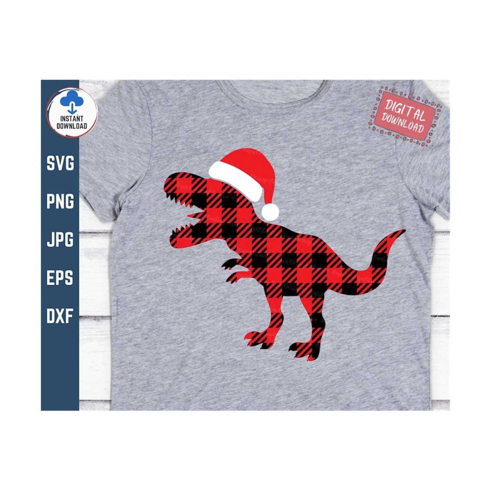 MR-2592023153942-christmas-t-rex-svg-christmas-dinosaur-svg-buffalo-plaid-image-1.jpg