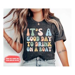 boat shirt, cruise shirt, boat vacation shirt, summer boat trip shirt, gift for cruise trip, beach shirt family cruise s