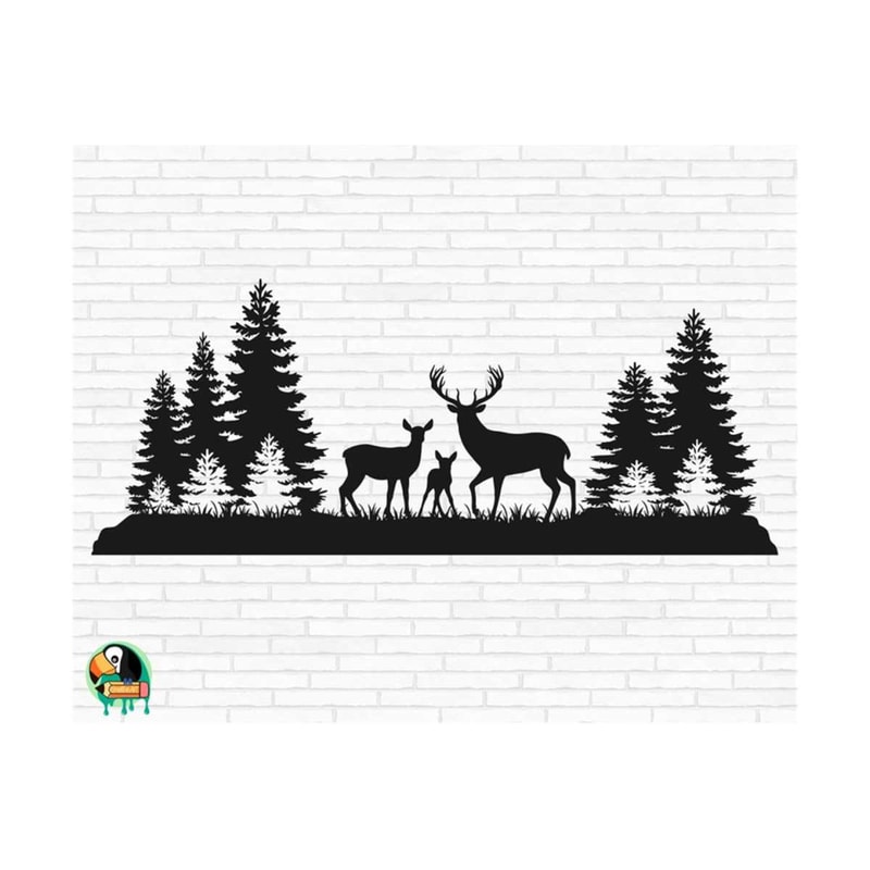 MR-259202316627-deer-in-the-forest-svg-deer-family-svg-wilderness-svg-image-1.jpg