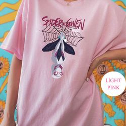 retro spider gwen shirt, spider man across the spider verse 2023 shirt, spiderman 20999 shirt, marvel family party gift
