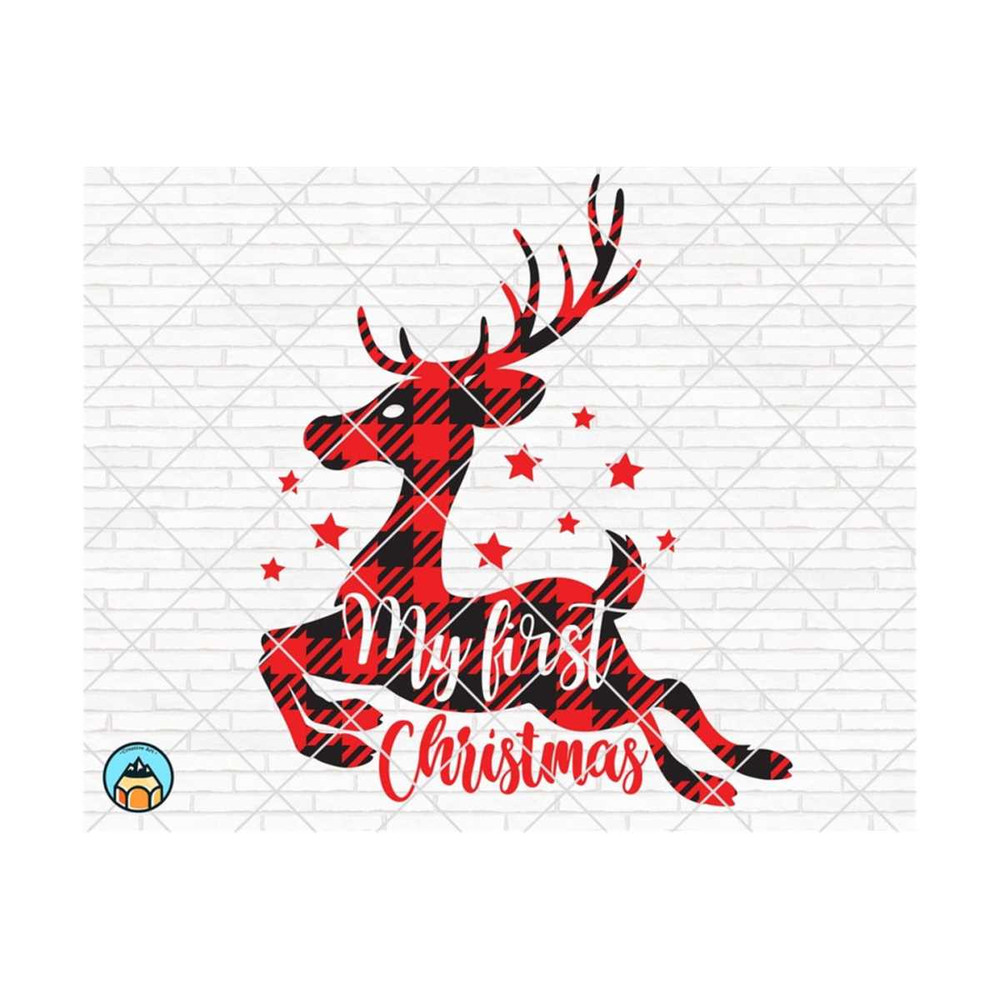 MR-2592023164934-my-first-christmas-svg-christmas-deer-svg-plaid-deer-svg-image-1.jpg