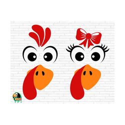 turkey face svg, thanksgiving svg, turkey svg, gobble svg, turkey day svg, turkey face cut files, cricut, silhouette, pn