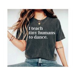 dance shirt dancing t-shirt dance teacher gift dance instructor dancer gift dancing shirt teacher shirt ballet shirt