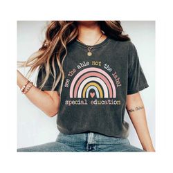sped teacher shirt, sped shirt, special education teacher shirt, sped teacher shirt, special ed teacher shirt, back to s