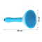 Self Cleaning Pet Comb for Grooming 4