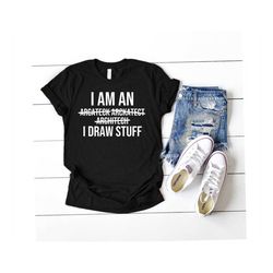 funny architect shirt architect tshirt architect student tee proffesion t shirt gift for architect architecture shirt fu