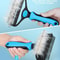 Cat Undercoat Rake Comb for Pet Grooming 3