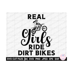 motorcross girl svg critcut shirt motocross girl png female motocross svg png eps