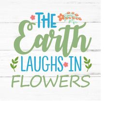 earth flowers svg, spring svg,hello spring svg,welcome spring svg,spring time svg,easter svg,flower svg,spring,spring qu