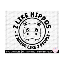 hippo svg png hippo lover svg png