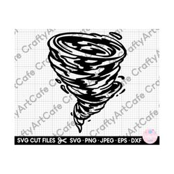 tornado svg tornado png tornado clipart tornado graphic
