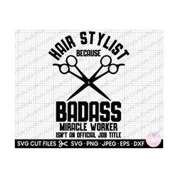 hairdresser svg hair stylist svg hairdresser png
