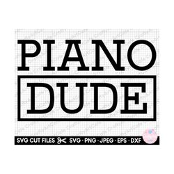 piano svg cricut piano png piano player svg piano player png pianist svg png