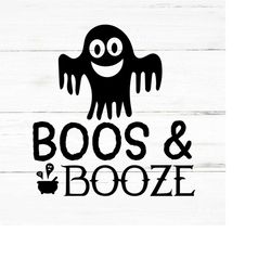 boos & booze svg,pumpkin svg,thanksgiving svg,porch sign svg,pumpkin face svg,jack o lantern face,autumn svg,ghost svg,b
