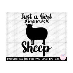 sheep svg
