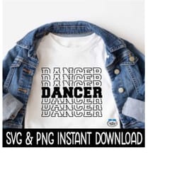 dancer svg, dancer png, wine glass svg, dancer stacked svg, instant download, cricut cut files, silhouette cut files, pr