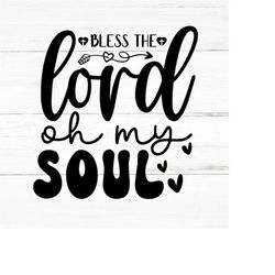 lord of my soul svg, faith svg,bible verse svg,religious svg,bible quote svg,motivational svg,inspiring quotes svg,god