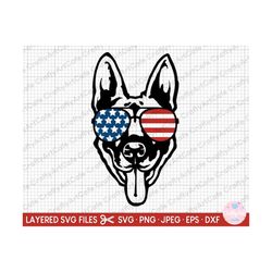 belgian malinois head svg png belgian malinois head svg cricut cut file belgian malinois head jpg