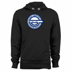 ghost in the shell laughing unisex hoodie