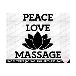 massage svg massage png massage therapist svg png massage therapy svg