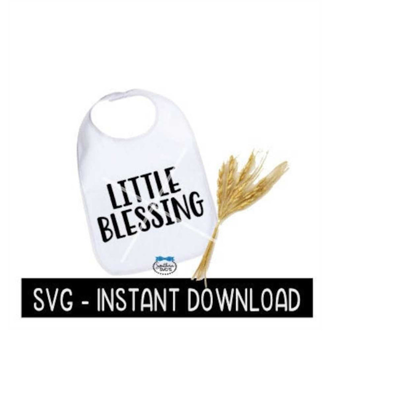 MR-259202320338-baby-bib-svg-little-blessing-baby-bodysuit-svg-files-baby-image-1.jpg