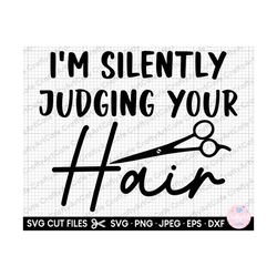 hairdresser svg hairdresser png hair salon svg png eps dxf cut file cricut