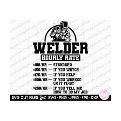 welder svg welding svg welder hourly rate