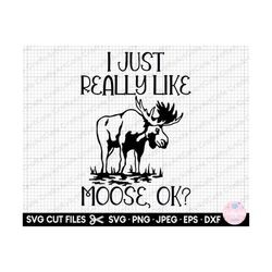 moose svg, moose png