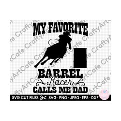 barrel racing svg png eps dxf jpeg