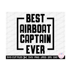 airboat svg airboat png airboat svg file for cricut